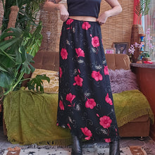 Load image into Gallery viewer, Y2K Whimsigoth Skirt