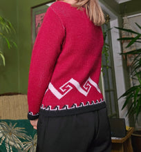 Load image into Gallery viewer, 70s Roll Neck Sweater