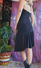 Load image into Gallery viewer, Y2K Fairy Halterneck Dress