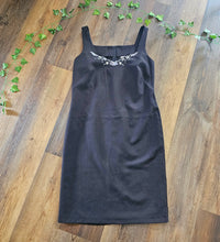 Load image into Gallery viewer, Y2K Milkmaid Pinafore Dress