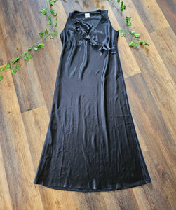 Y2K Witchy Dress