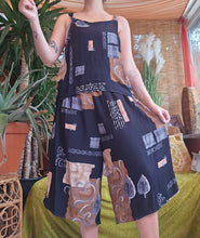 Load image into Gallery viewer, Relaxed Fit Culottes Twinset