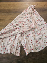 Load image into Gallery viewer, 90s Floral Culottes