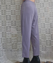 Load image into Gallery viewer, 90s Lilac Suit