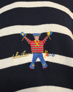 Vintage Paco Jumper