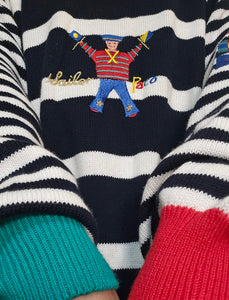 Vintage Paco Jumper