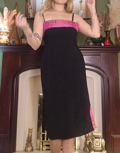 Y2K Cocktail Dress
