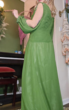 Load image into Gallery viewer, Vintage Eras Gown