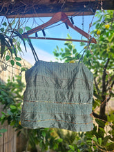 Load image into Gallery viewer, Y2K Cottage Core Cami