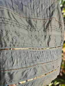 Y2K Cottage Core Cami