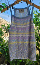 Load image into Gallery viewer, Y2K Sweater Cami