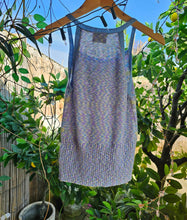 Load image into Gallery viewer, Y2K Sweater Cami