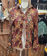Load image into Gallery viewer, Y2K Fairy Blouse