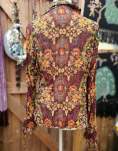 Load image into Gallery viewer, Y2K Fairy Blouse