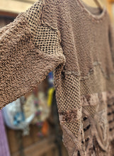 Load image into Gallery viewer, 80s Whimsy Sweater