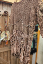 Load image into Gallery viewer, 80s Whimsy Sweater