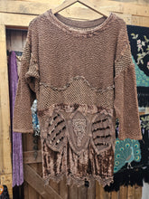 Load image into Gallery viewer, 80s Whimsy Sweater