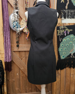 Y2K Spy Dress