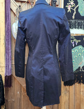 Load image into Gallery viewer, Y2K Long Line Blazer