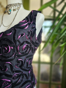 Y2K Whimsigoth Corset