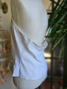 90s Halterneck Top