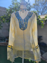 Load image into Gallery viewer, Y2K Dead Stock Whimsigoth 2 Piece