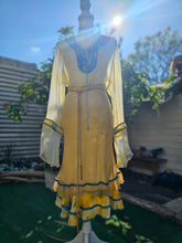 Load image into Gallery viewer, Y2K Dead Stock Whimsigoth 2 Piece