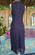 Load image into Gallery viewer, Y2K Wrap Style Whimsy Dress