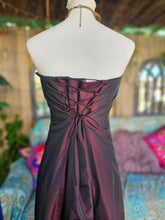 Load image into Gallery viewer, Vintage Gothic Gown