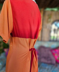 Vintage Fairy Dress
