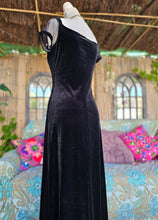 Load image into Gallery viewer, 90s Whimsigoth Dress