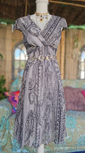 Load image into Gallery viewer, Y2K Whimsigoth Dress