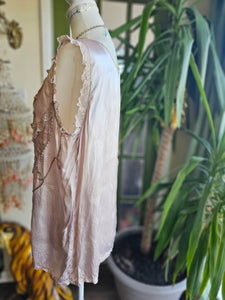80s Fairy Vest