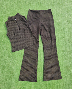 Y2K Club Twinset