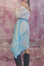 Load image into Gallery viewer, Y2K Hand Painted Skirt