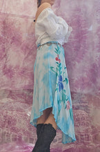 Load image into Gallery viewer, Y2K Hand Painted Skirt