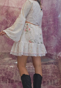 Cottage Romance 2 Piece