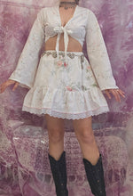 Load image into Gallery viewer, Cottage Romance 2 Piece