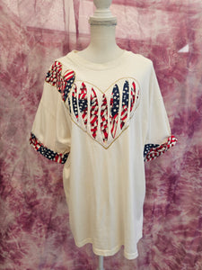 90s USA Tshirt