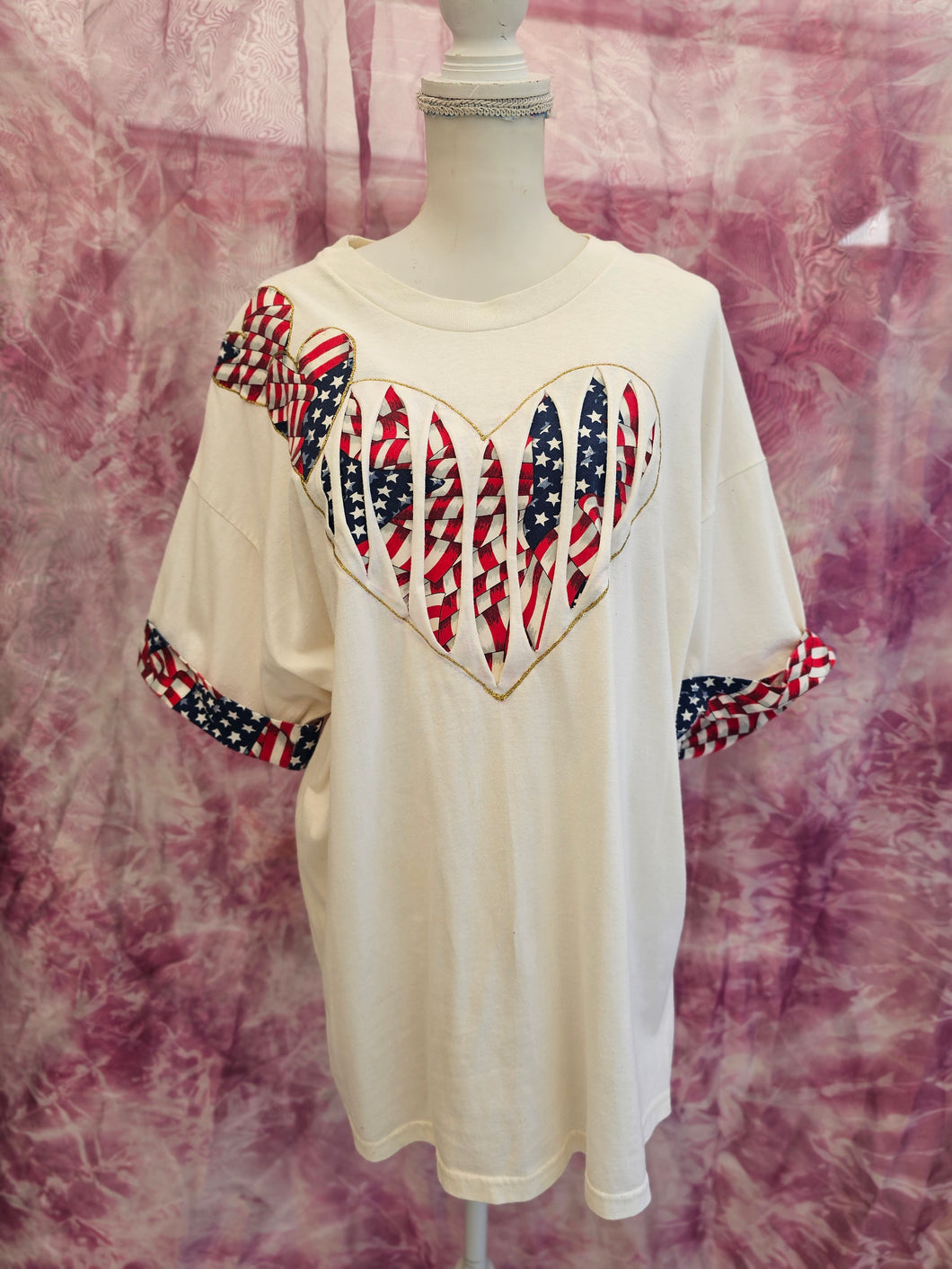 90s USA Tshirt