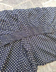 90s Polka Dot Culottes