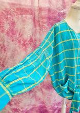 Load image into Gallery viewer, 80s Tie Shacket