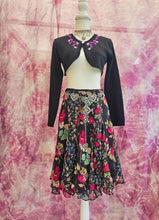 Load image into Gallery viewer, Y2K Cardigan Bolero