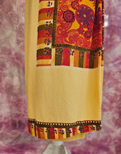 Load image into Gallery viewer, 90s Cottage Wrap Skirt