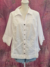 Load image into Gallery viewer, Y2K Fairy Blouse