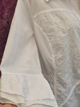Load image into Gallery viewer, Y2K Fairy Blouse