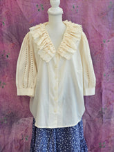 Load image into Gallery viewer, Vintage Rose Blouse
