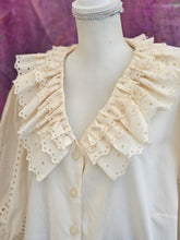 Load image into Gallery viewer, Vintage Rose Blouse