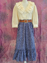 Load image into Gallery viewer, Vintage Rose Blouse