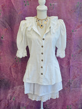 Load image into Gallery viewer, Vintage Love Heart Blouse
